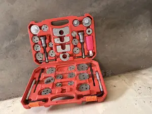 New Advanced Break Tools Kit