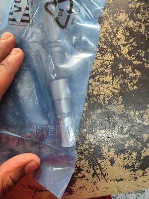 Fuso Fi Injector Nozzles