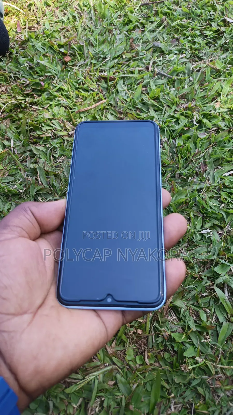 Samsung Galaxy A13 64 GB Blue