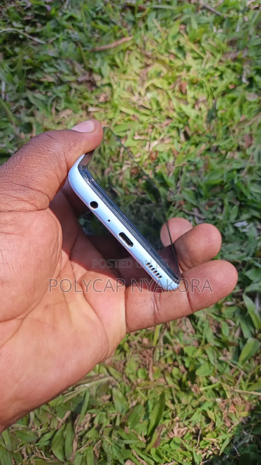 Samsung Galaxy A13 64 GB Blue