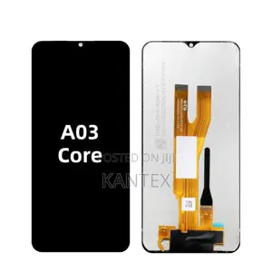 Generic Screen Replacement Samsung A03 Core