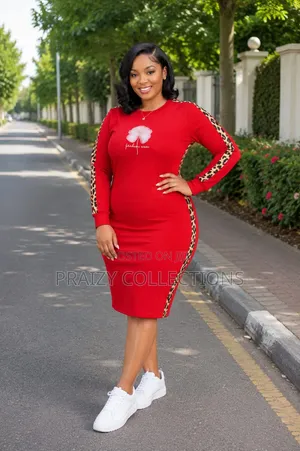 Shirt Dress ; Tracksuits — Quality