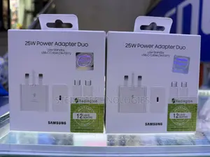 25w Power Adapter Redington Charger.
