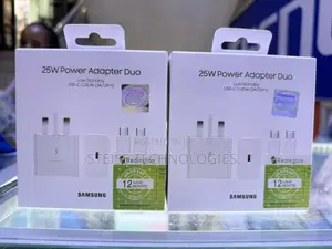 25w Power Adapter Redington Charger.