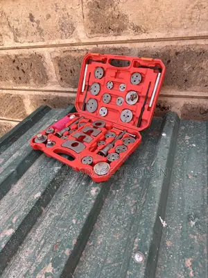 New Sunshine Italy Break Tools Kit