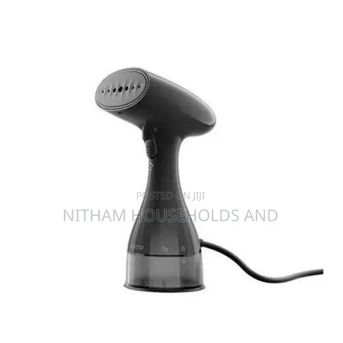 Oraimo 1500w Handheld Garment Steamer Fast Heating, Detachable Tank