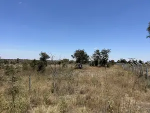 2 Acres Land Lukenya Near Tarmac Road