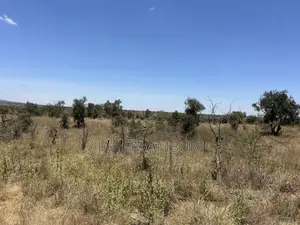 2 Acres Land Lukenya Near Tarmac Road