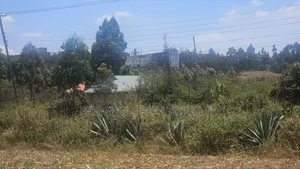 Gikambura Plots for Sale