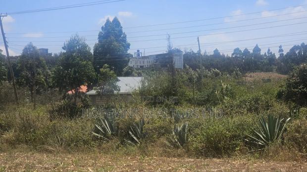 Gikambura Plots for Sale
