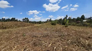 Gikambura Plots for Sale