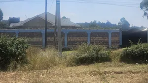 Gikambura Plots for Sale