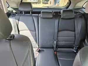 Mazda CX-3 2019 Burgundy