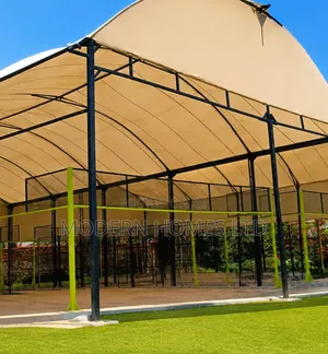 Custom Made Event Tents & Canopies – Quality, Durable & Made in Kenya