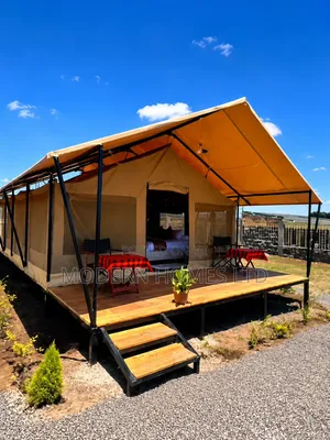 Custom Made Event Tents & Canopies – Quality, Durable & Made in Kenya