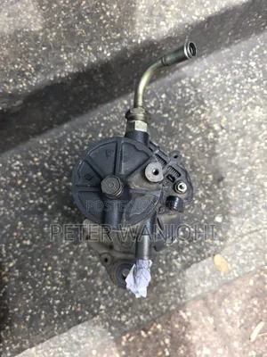 Mitsubishi Fh Alternator Motor