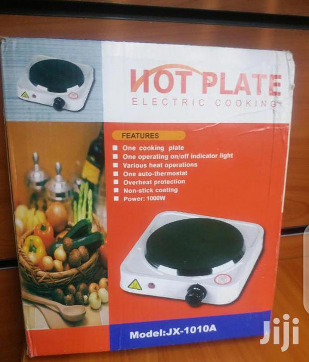 Brand New Single Hot Plates