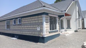 4bdrm Bungalow in Merisho for sale