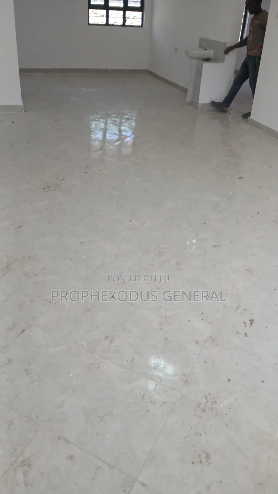 4bdrm Bungalow in Merisho for sale
