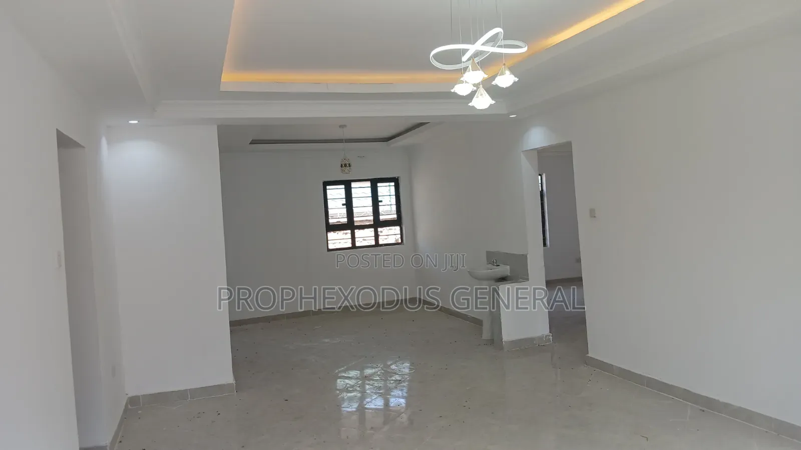 4bdrm Bungalow in Merisho for sale