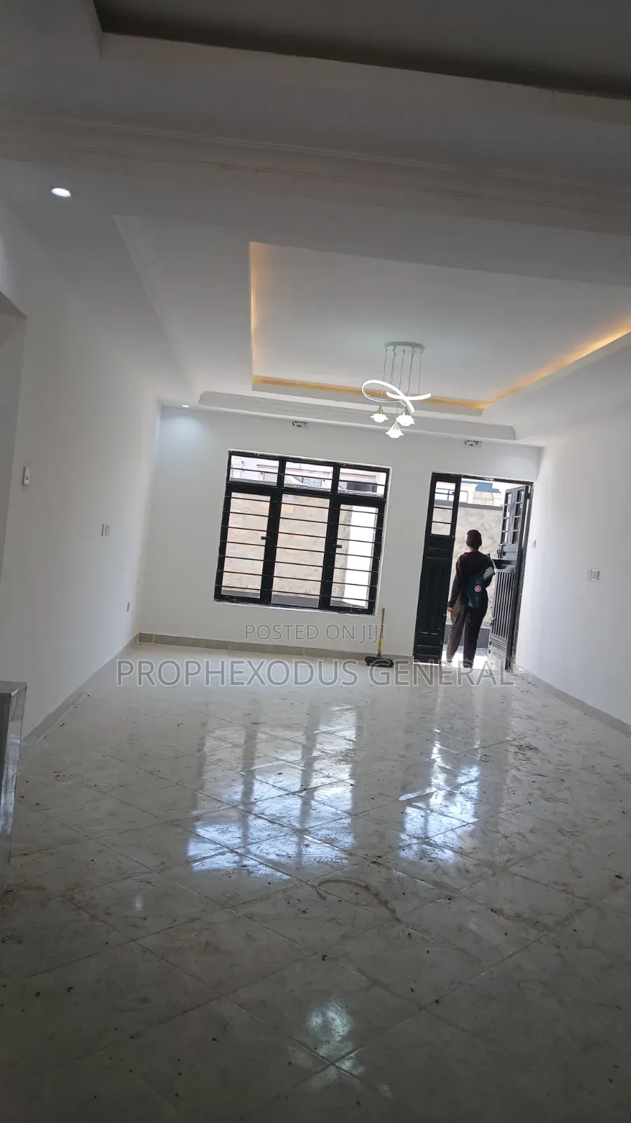 4bdrm Bungalow in Merisho for sale