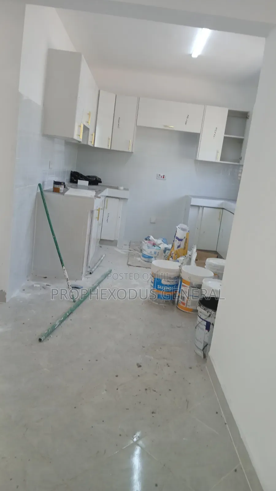 4bdrm Bungalow in Merisho for sale