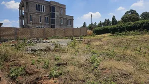 Gikambura Plots for Sale