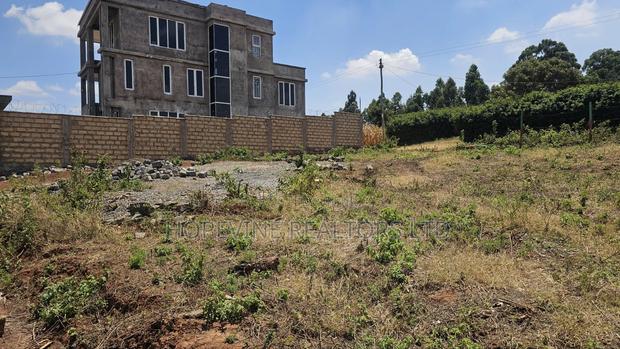 Gikambura Plots for Sale - thumbnail 2