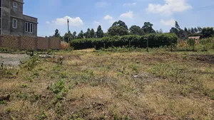 Gikambura Plots for Sale