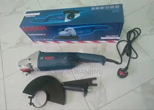 Bosch 9inch Angle Grinder/9inch Bosch Angle Grinder