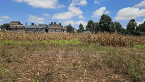 Gikambura Plots for Sale