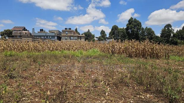 Gikambura Plots for Sale - thumbnail 4