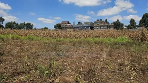 Gikambura Plots for Sale