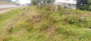 Plot for Sale in Handindi Along Kakamega-Kaburengu Highway