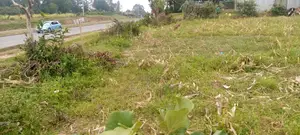 Plot for Sale in Handindi Along Kakamega-Kaburengu Highway