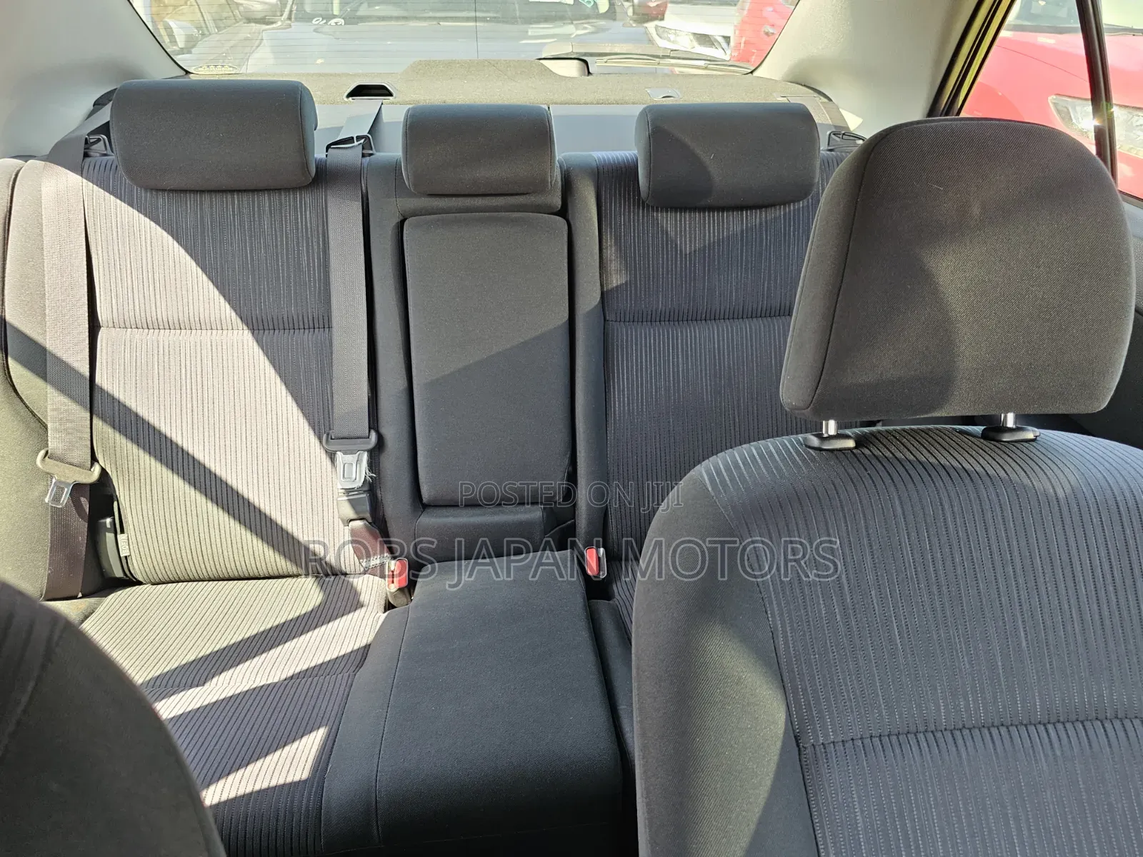 Toyota Allion 2019 Brown