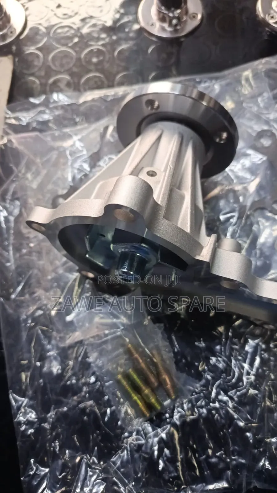Water Pump for Toyota Crown markX 1g-Fe Engine
