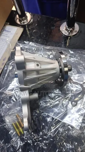 Water Pump for Toyota Crown markX 1g-Fe Engine