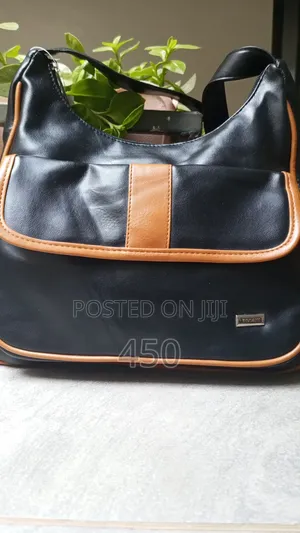 Mtumba Chic Bag