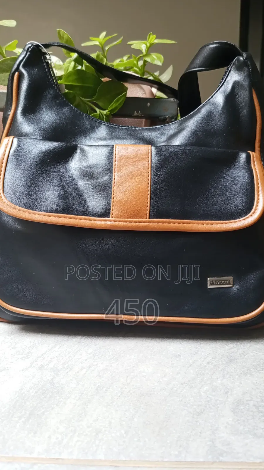 Mtumba Chic Bag