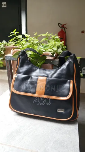 Mtumba Chic Bag