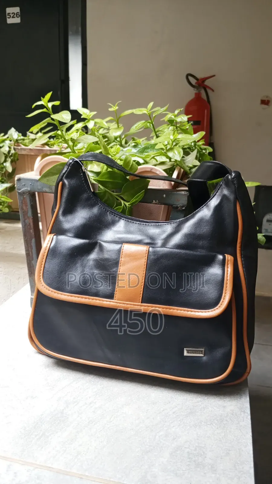 Mtumba Chic Bag