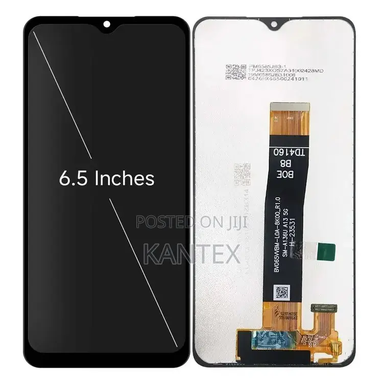 Generic Screen Replacement for Samsung A04
