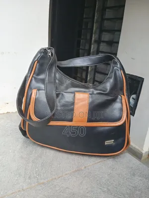 Mtumba Chic Bag