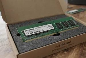 HSC-Ddr4-8g-3200-U Hiksemi Ddr4 Desktop Ram 8gb 3200mhz Udimm