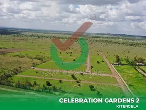 Prime Plots for Sale – Saitoti Road, Off Namanga Road