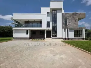 4bdrm Villa in Hardy for rent