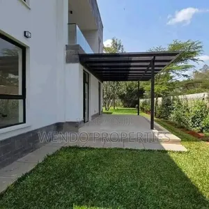 4bdrm Villa in Hardy for rent