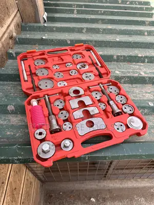 High Quality Sunshine Italy Break Tools Set