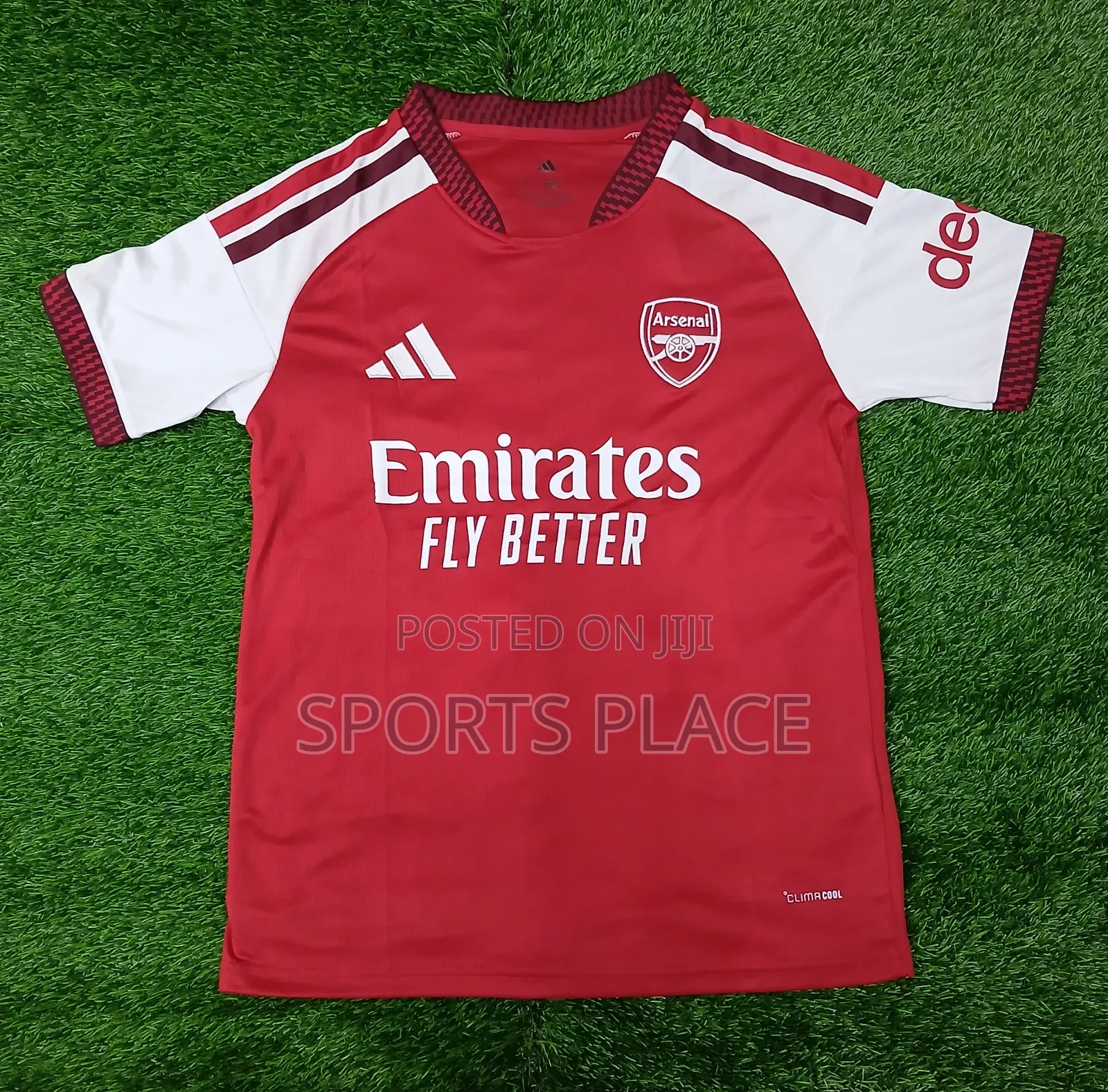 Arsenal Children Jersey 2026-27